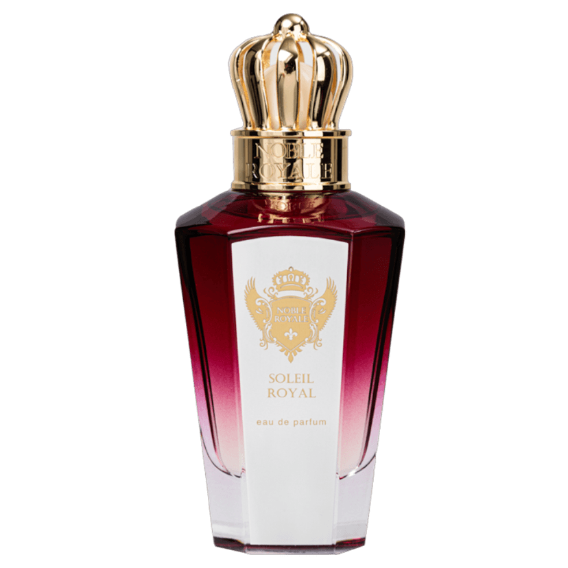 SOLEIL ROYAL / Королевское солнце