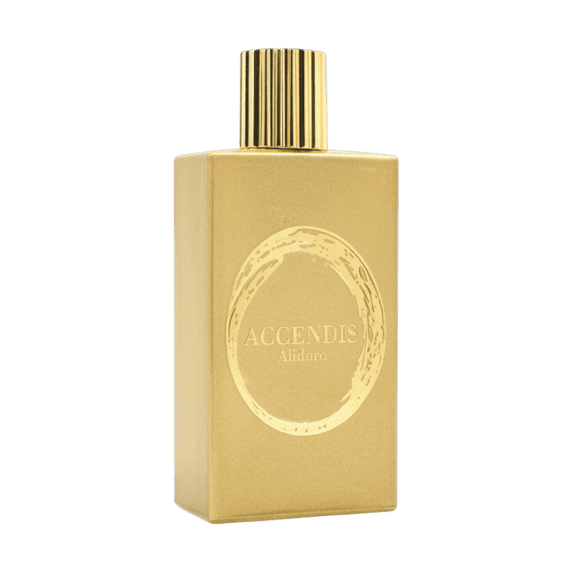 ALIDORO / Золотые крылья