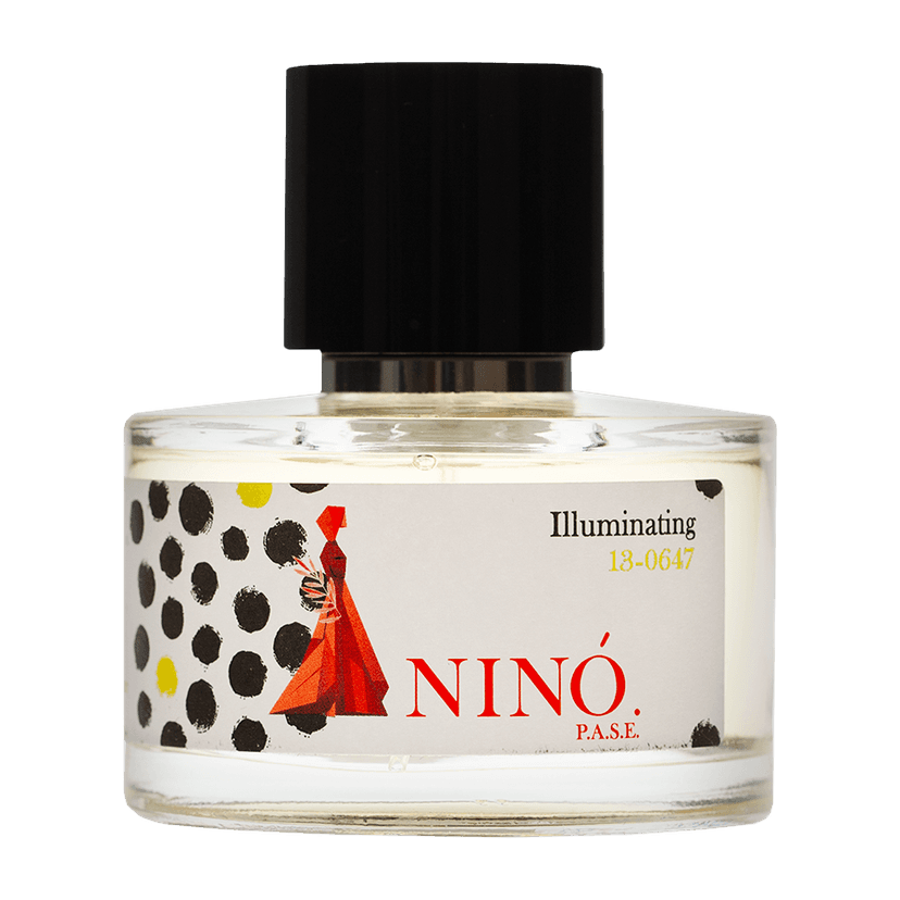 ILLUMINATING / Сияющий