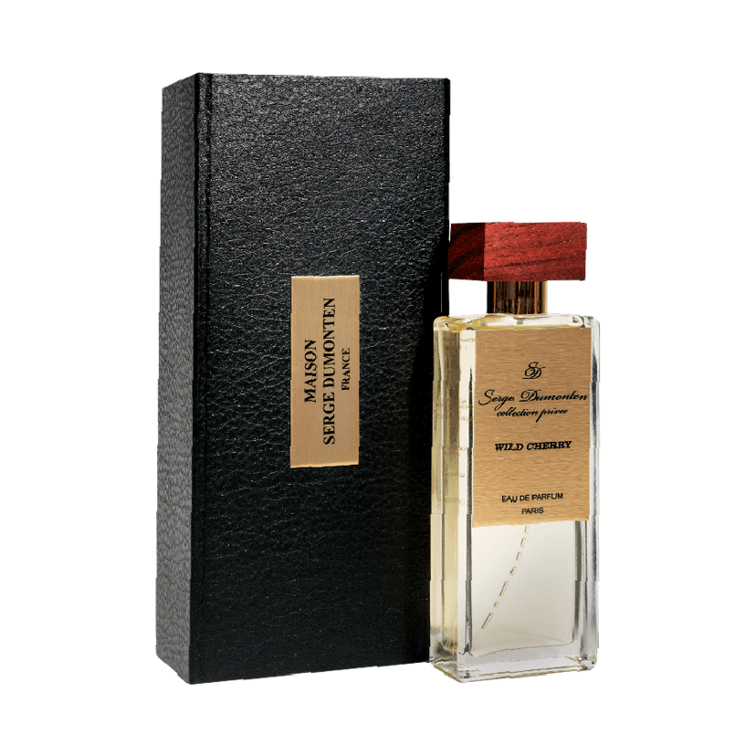 WLD CHERRY/ ДИКАЯ ВИШНЯ