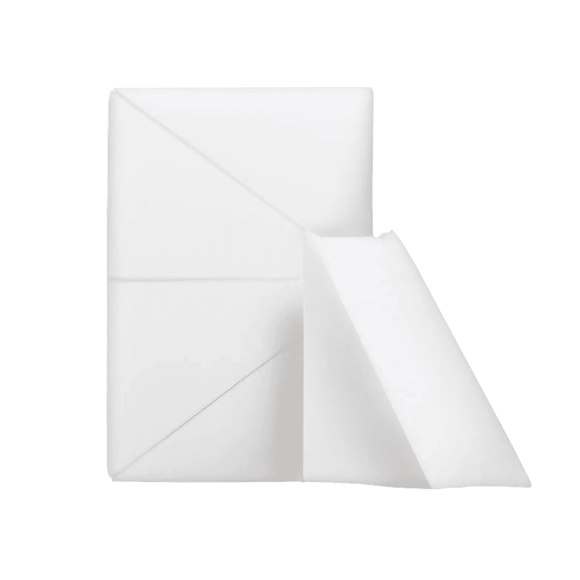 Спонж 4 сегмента