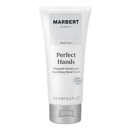 Perfect Hands / Питательный крем для рук 