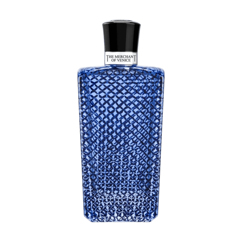 Парфюмированная вода "Nobil Homo Venetian Blue Intense"