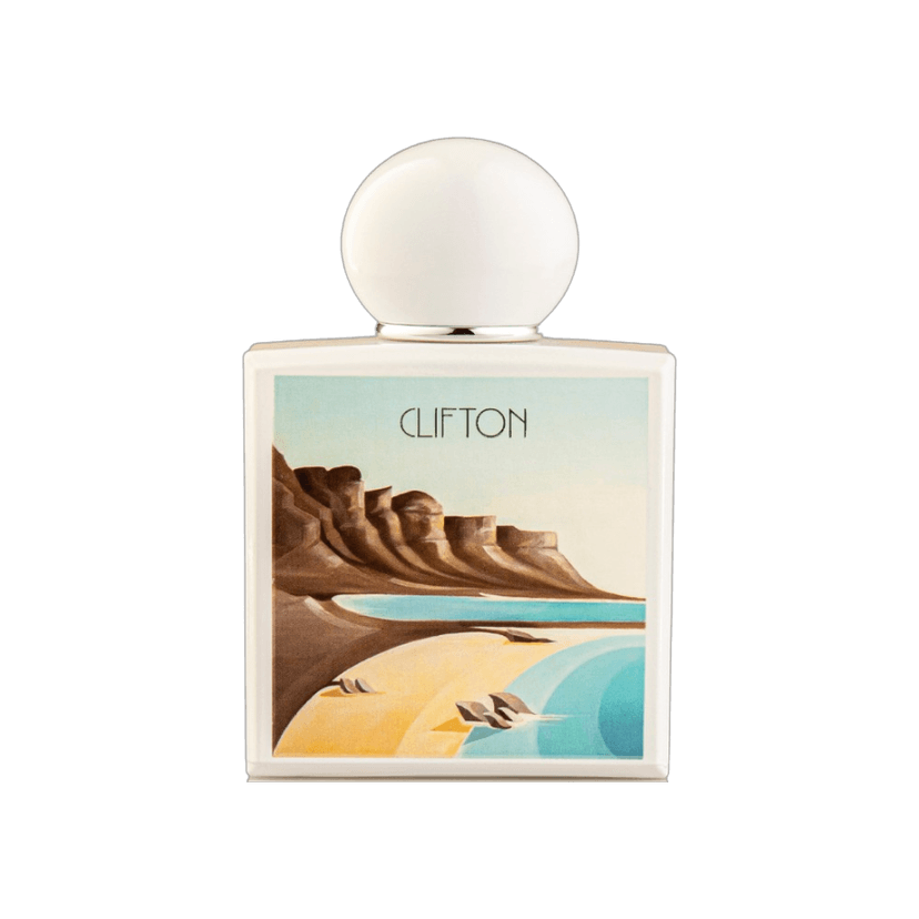 Духи "CLIFTON"