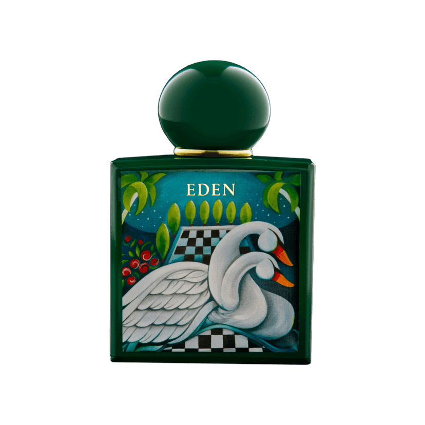 Духи "EDEN"