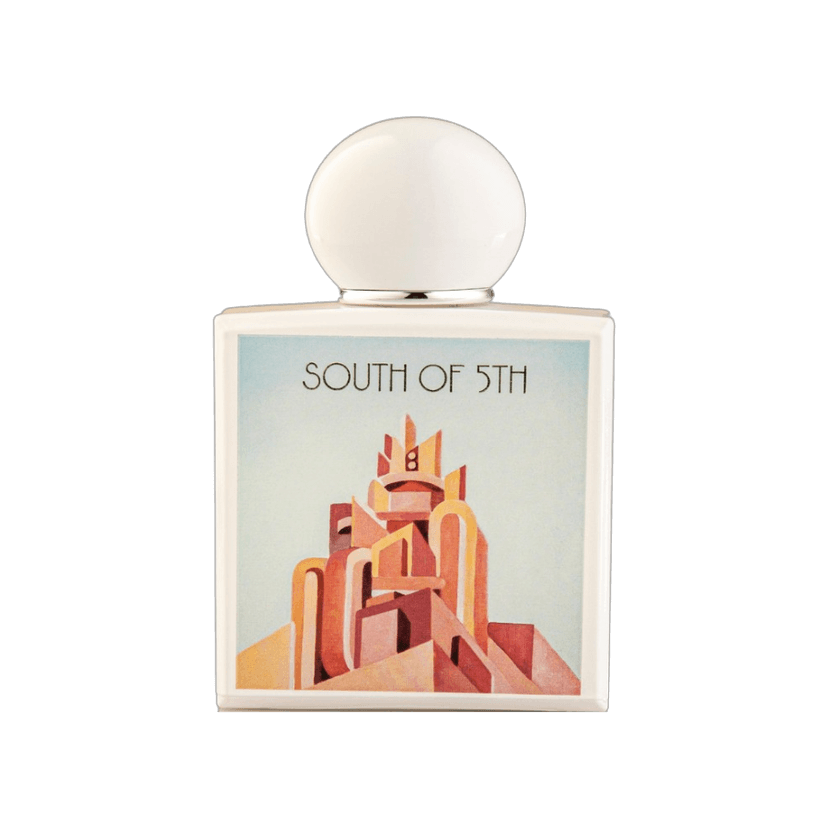 Духи "SOUTH OF 5TH"