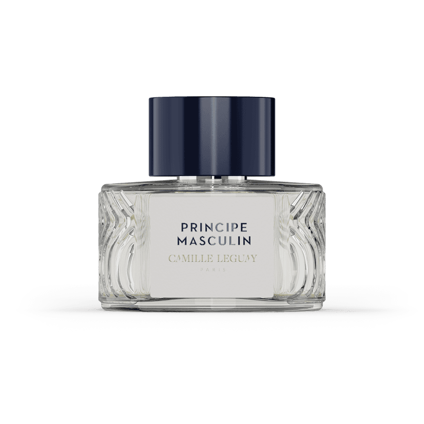 Principe masculin / Мужское начало