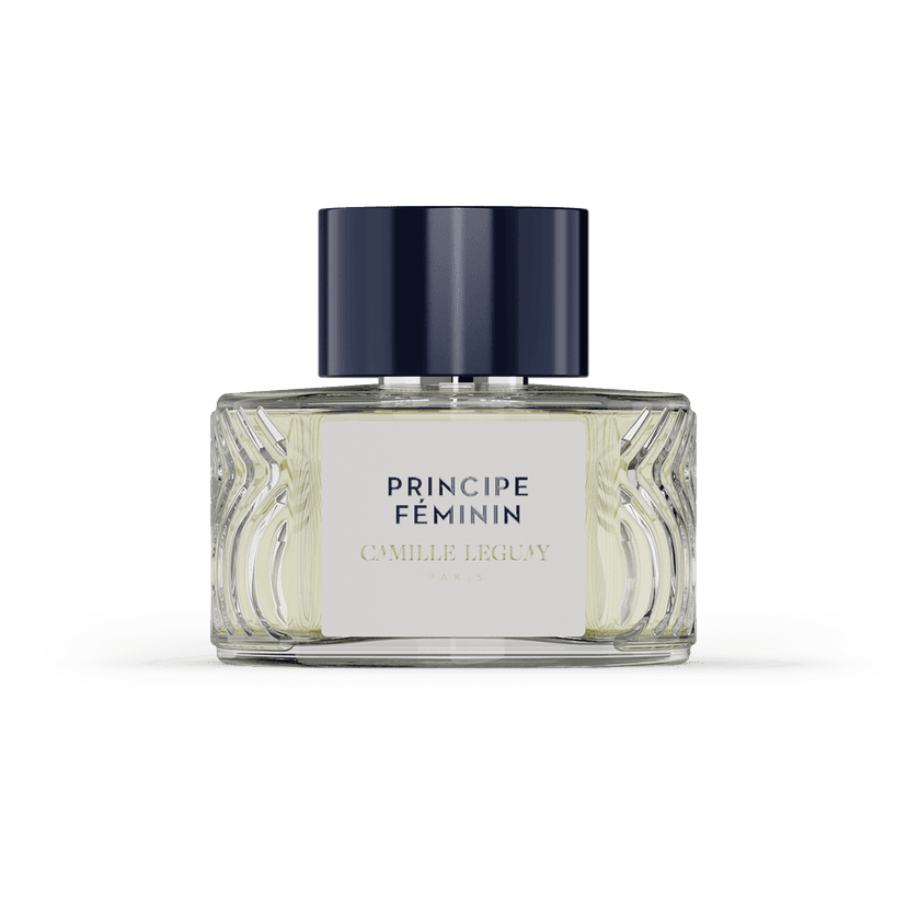 Principe féminin / Женское начало