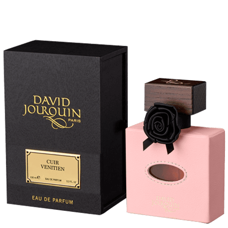 Cuir Venitien / Венецианская кожа