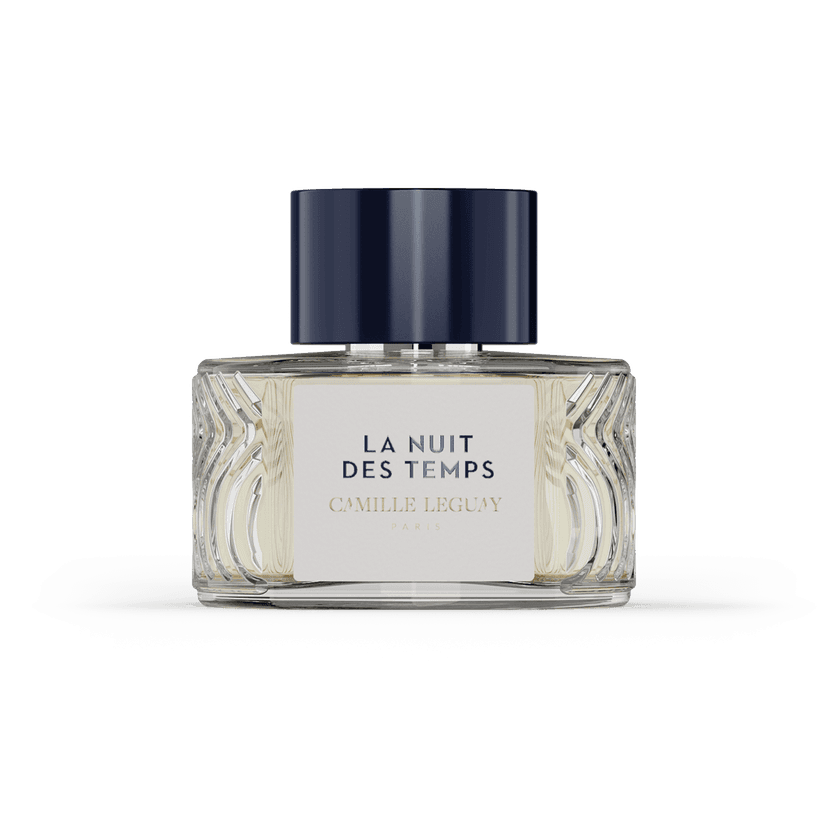 La nuit des temps / Тьма веков